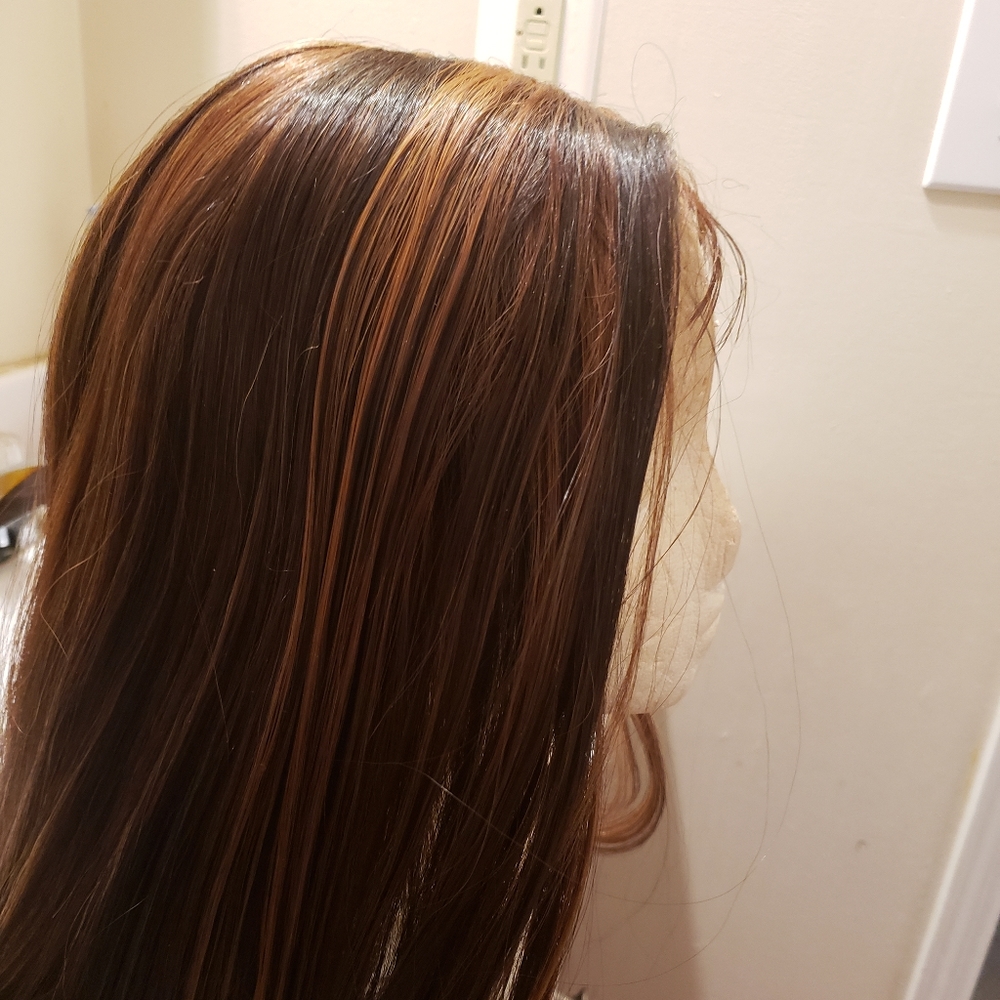 Wig